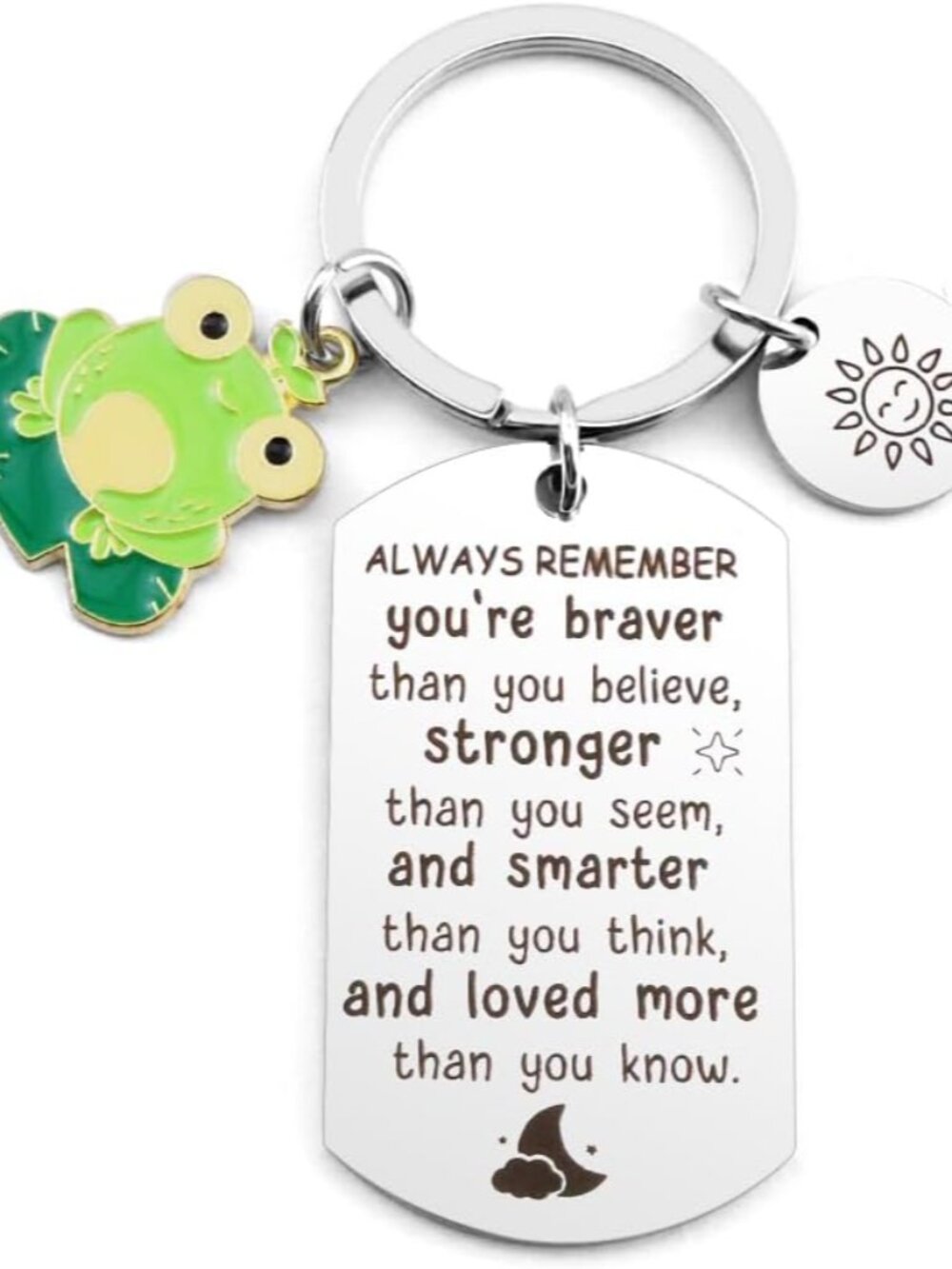Inspirational Gifts for Women Men Christmas Encouragement Motivational Positive